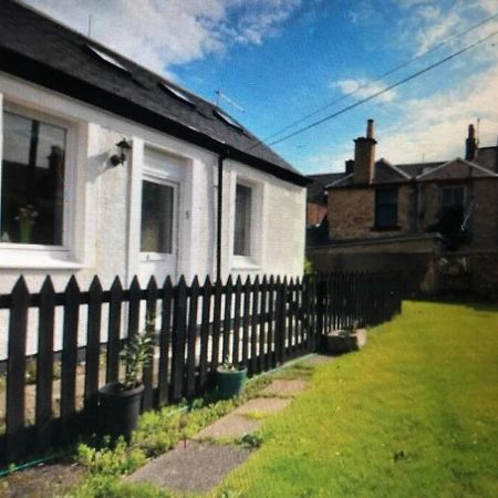 The Brambles Girvan Holiday Cottage By Seaside. Zewnętrze zdjęcie