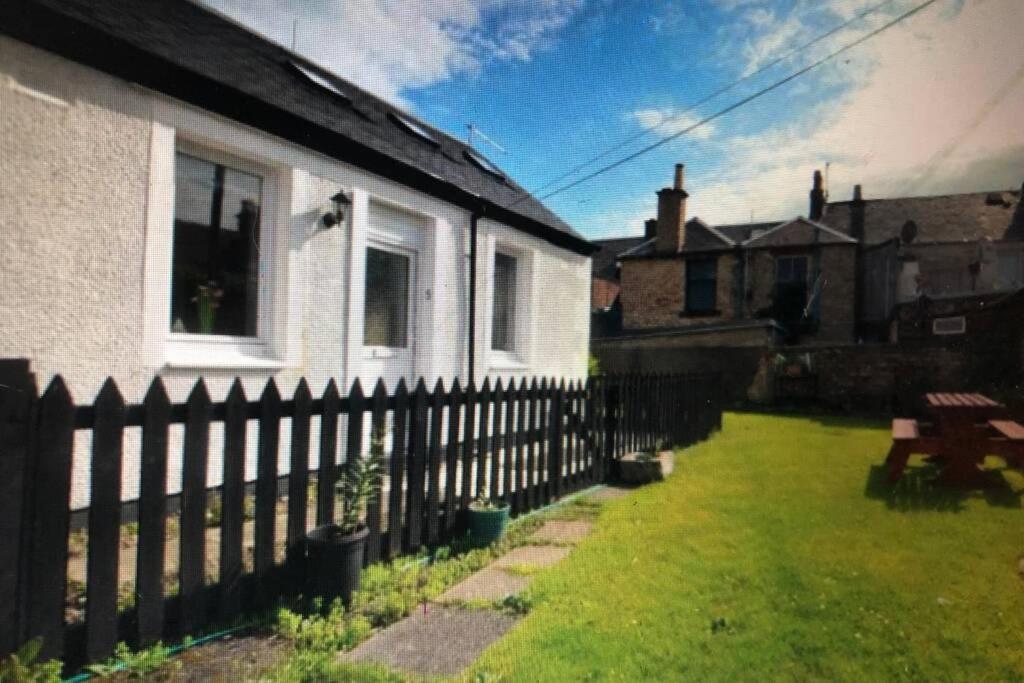 The Brambles Girvan Holiday Cottage By Seaside. Zewnętrze zdjęcie
